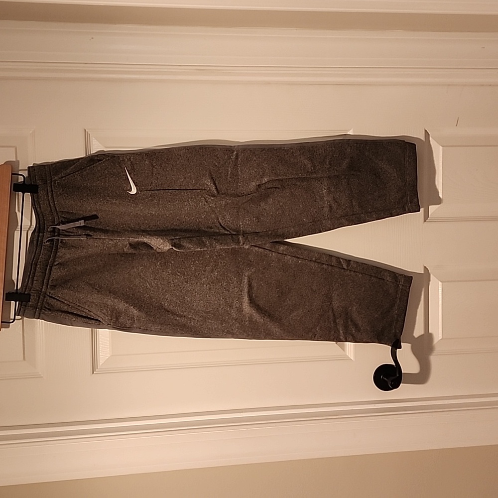 Nike Dri-Fit Athletic Pants, Size Girls L
